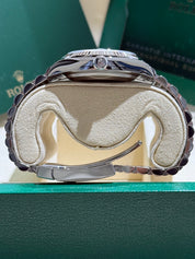 Rolex Datejust 36 "Green Ombrè" 126234 (2026)