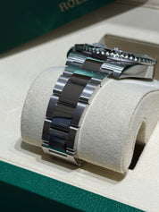 Rolex GMT-Master II 126710GRNR "Bruce Wayne" (2026)