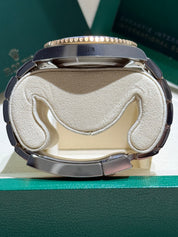 Rolex Submariner Two Tone 126133LB "Bluesy" (2026)