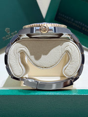 Rolex Submariner Two Tone 126133LB "Bluesy" (2026)