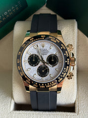 Rolex Cosmograph Daytona Meteorite 116518LN (2023)