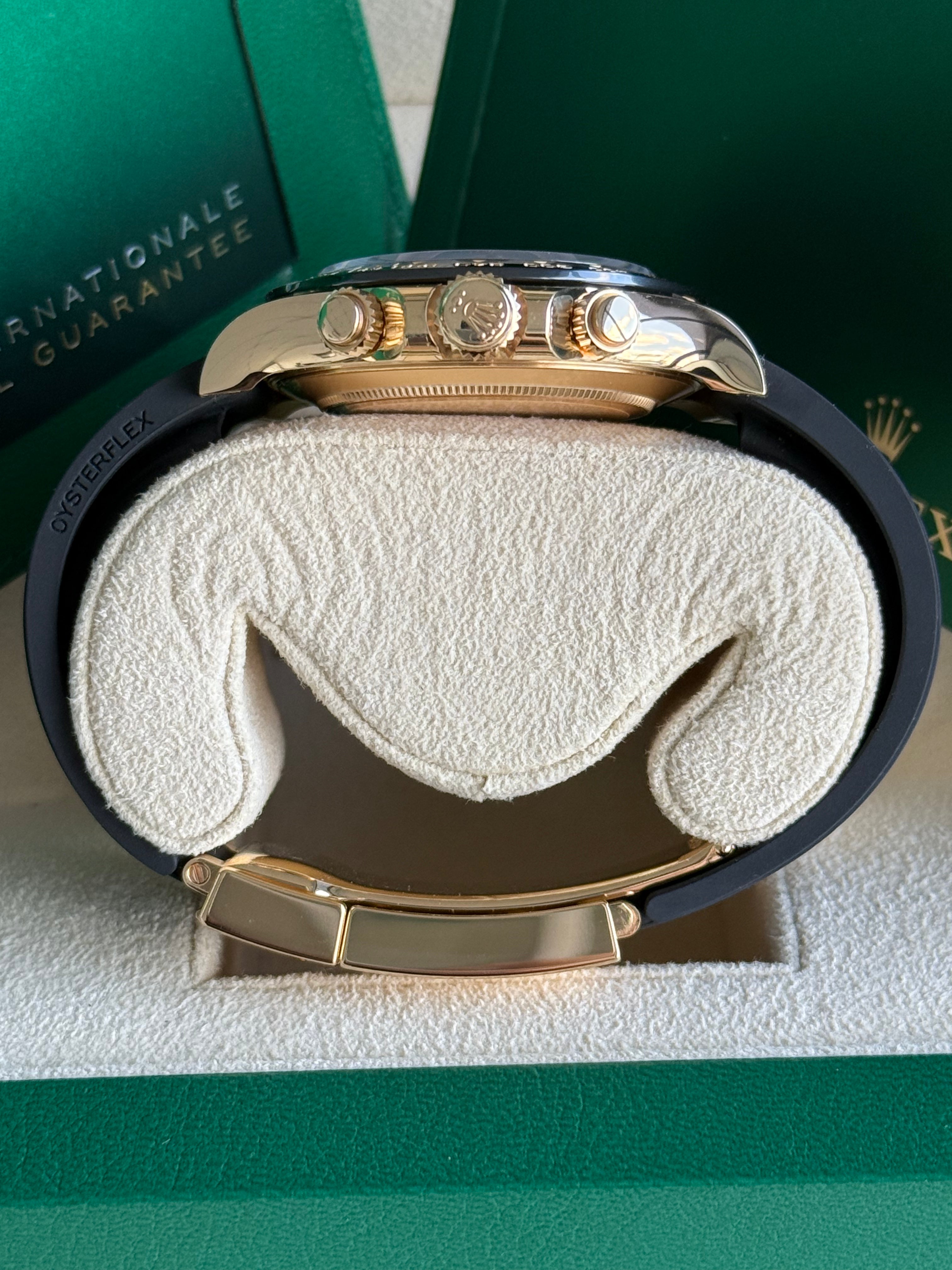 Rolex Cosmograph Daytona Meteorite 116518LN (2023)
