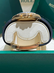Rolex Cosmograph Daytona 126518LN Yellow Gold "Meteorite" (2025)