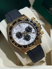 Rolex Cosmograph Daytona 126518LN Yellow Gold "Meteorite" (2025)