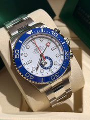 Rolex Yacht-Master II 44mm Stainless Steel 126680 “YM2” (2026)