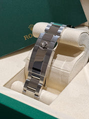 Rolex Yacht-Master II 44mm Stainless Steel 126680 “YM2” (2026)
