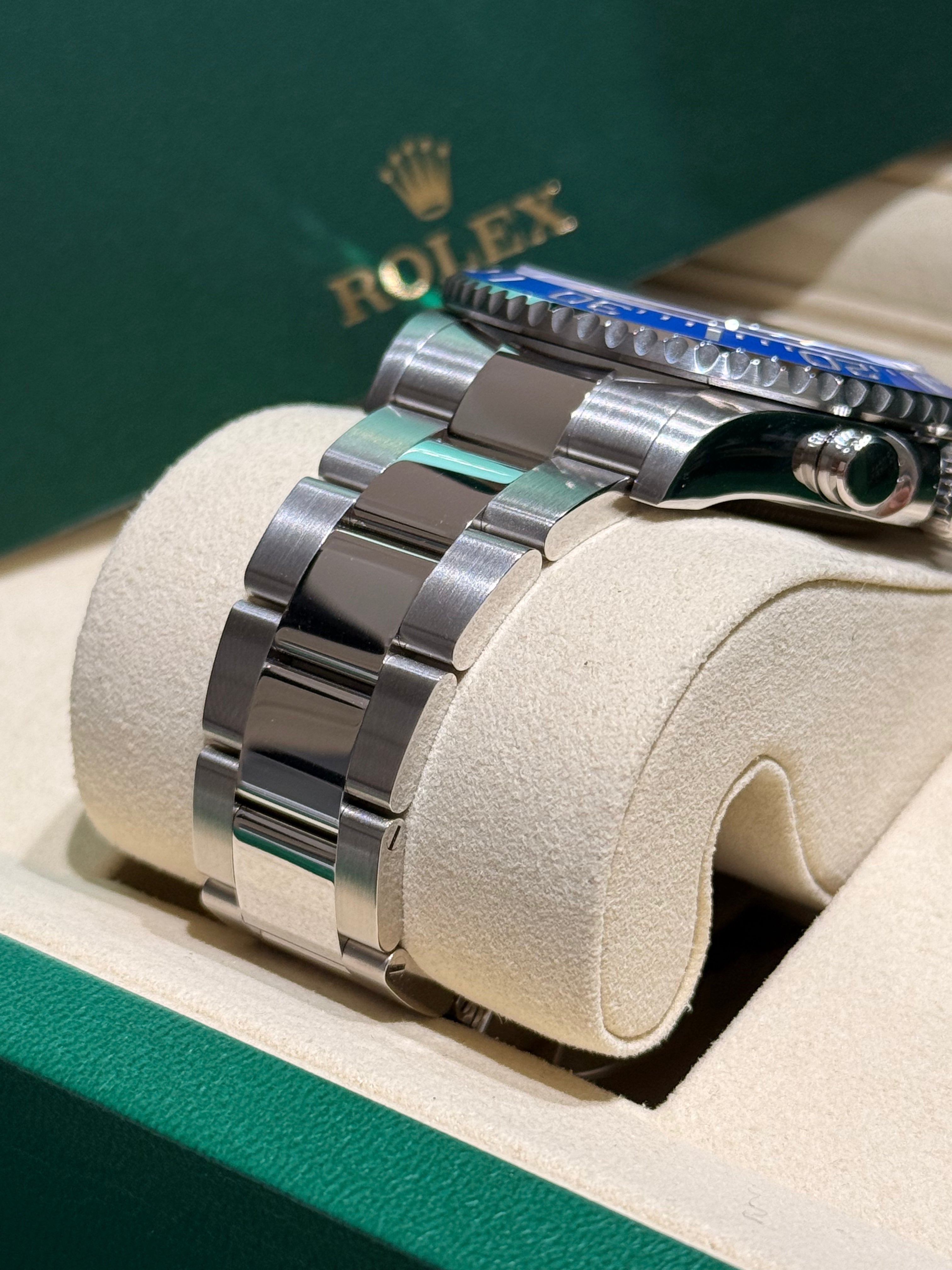 Rolex Yacht-Master II 44mm Stainless Steel 126680 “YM2” (2026)