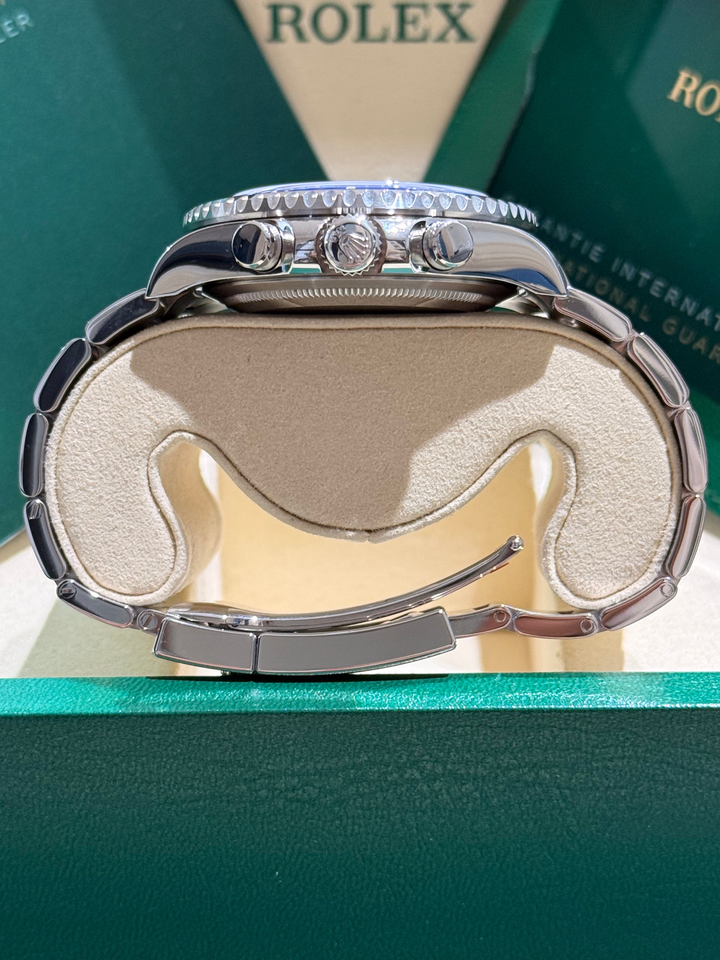 Rolex Yacht-Master II 44mm Stainless Steel 126680 “YM2” (2026)