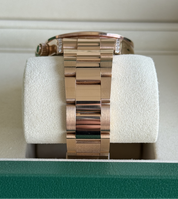 Rolex Cosmograph Daytona Aftermarket Rainbow (2019)