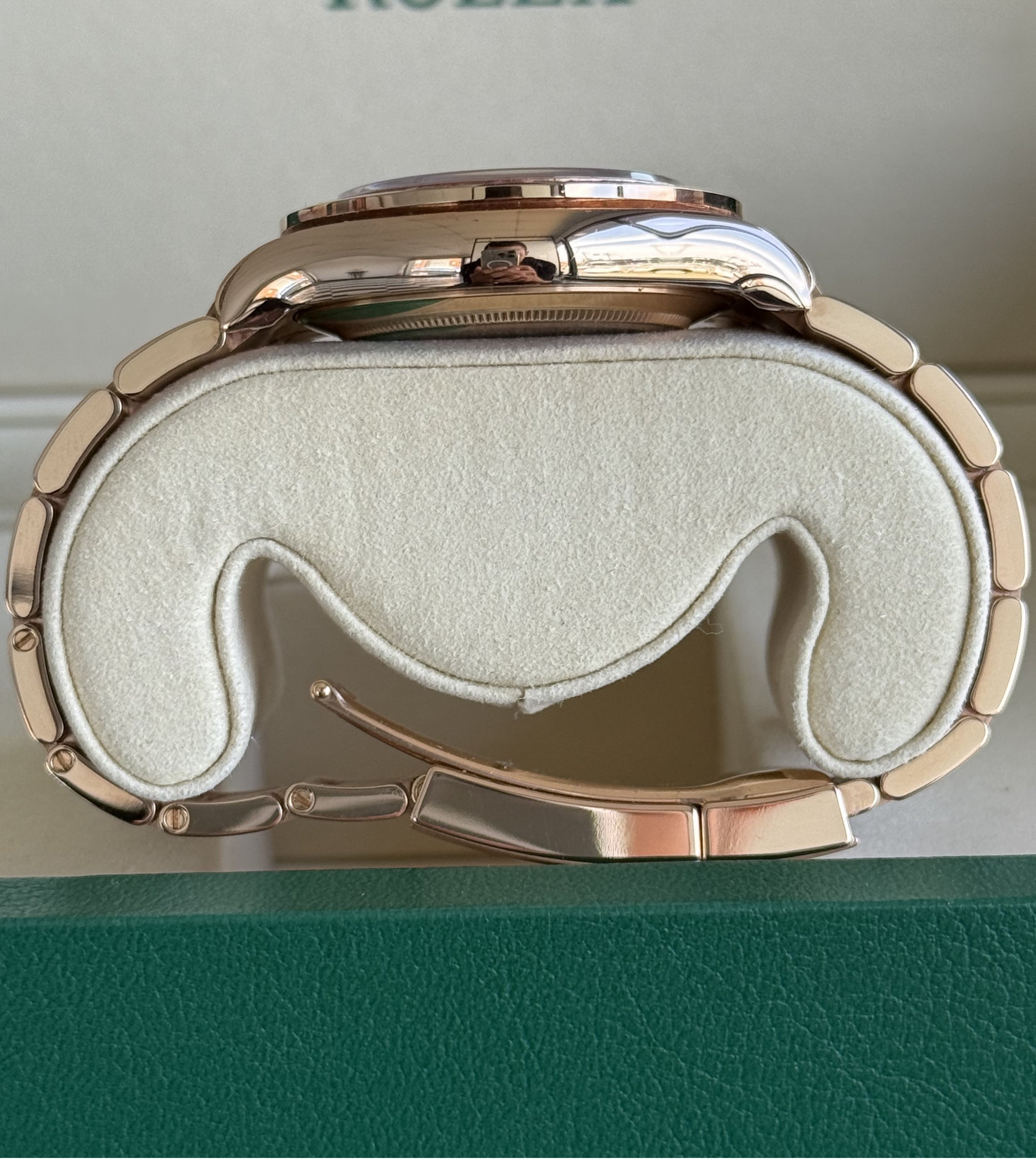 Rolex Cosmograph Daytona Aftermarket Rainbow (2019)