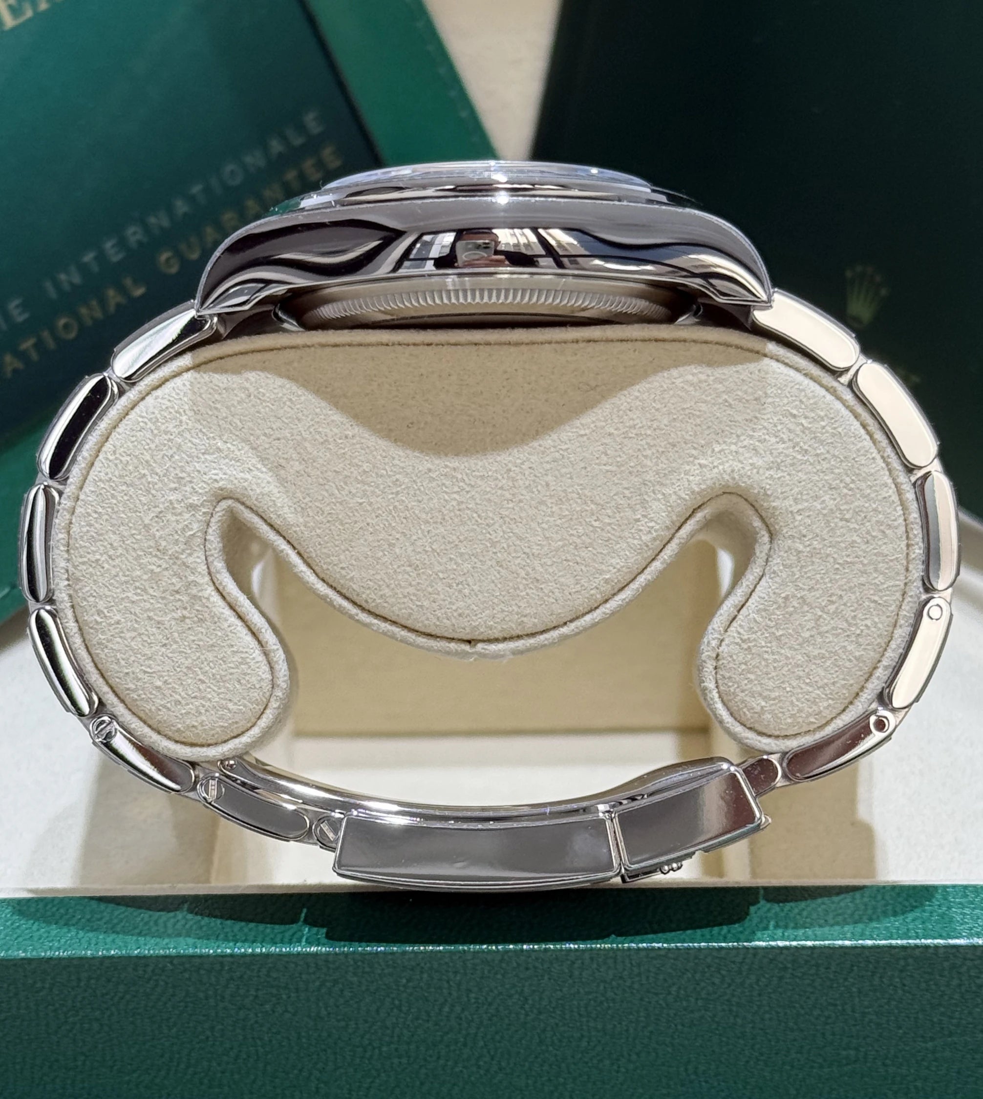 Rolex Cosmograph Daytona Black (2025)