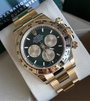 Rolex Cosmograph Daytona 126508 "John Mayer 2.0" (2026)