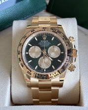 Rolex Cosmograph Daytona 126508 "John Mayer 2.0" (2026)