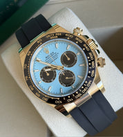 Rolex Cosmograph Daytona Tiffany 126518LN (2025)