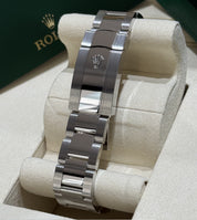 Rolex Datejust 41 126334 "Bright Black" (2025)