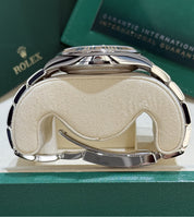 Rolex Datejust 41 126334 "Bright Black" (2025)