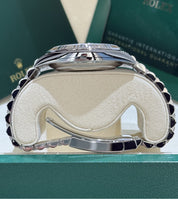 Rolex Datejust 41 126334 "Bright Blue" (2025)