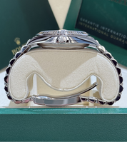 Rolex Datejust 41 126334 "Bright Blue" (2025)