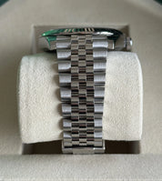 Rolex Datejust 41 Wimbledon (2023)