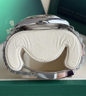 Rolex Datejust 41 Wimbledon (2023)