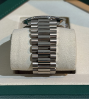 Rolex Day-Date 40 228349RBR "Pavé Diamond" (2022)