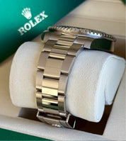 Rolex GMT-Master II 126729VTNR "Green Ceramic" (2025)