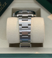 Rolex Oyster Perpetual 34 Lavender (2025)