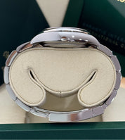 Rolex Oyster Perpetual 34 Lavender (2025)