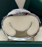 Rolex Oyster Perpetual 34 Lavender (2025)