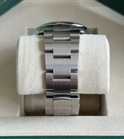 Rolex Oyster Perpetual 41 134300 "Beige" (2025)