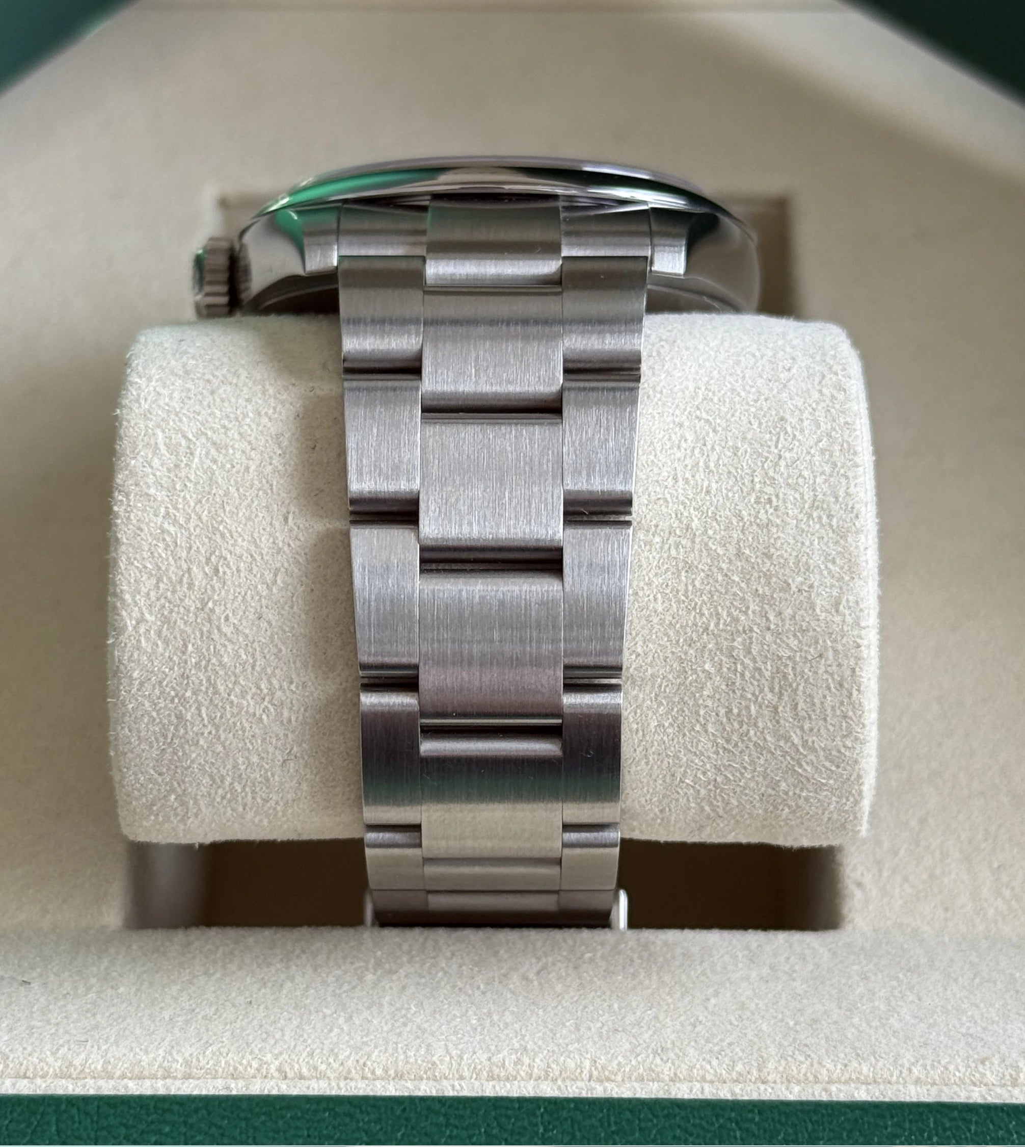 Rolex Oyster Perpetual 41 134300 "Beige" (2025)