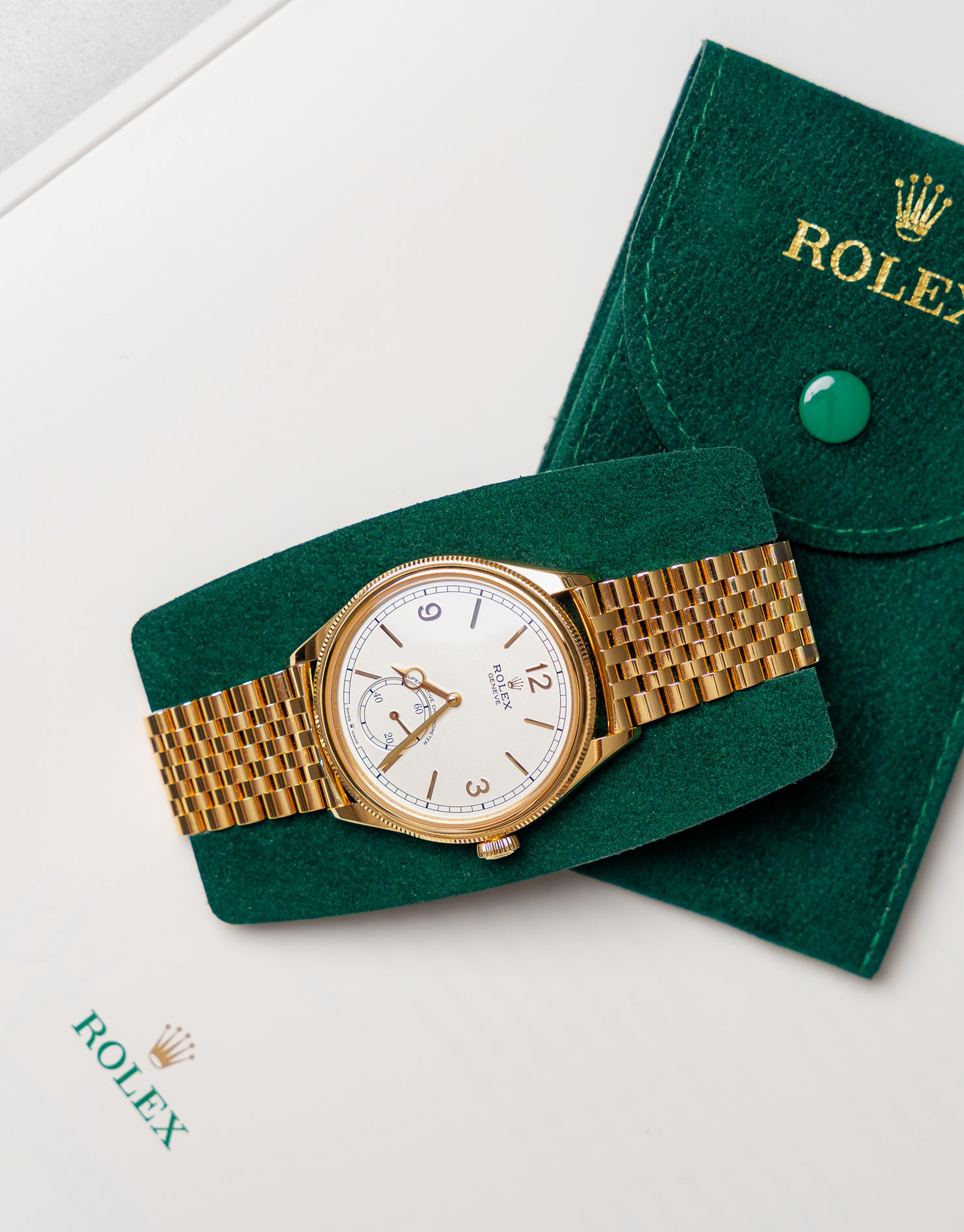 Timeless Timepieces Sell