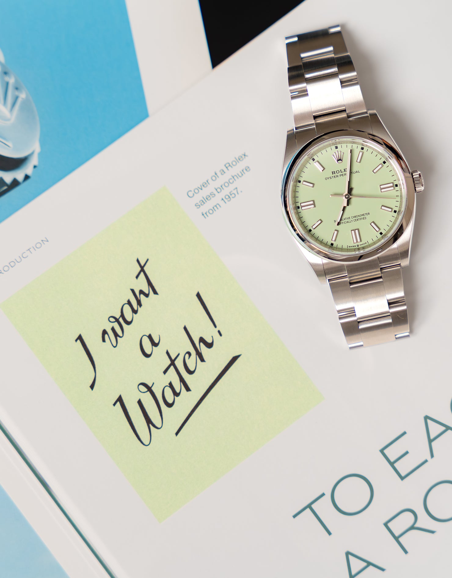 Timeless Timepieces Shop