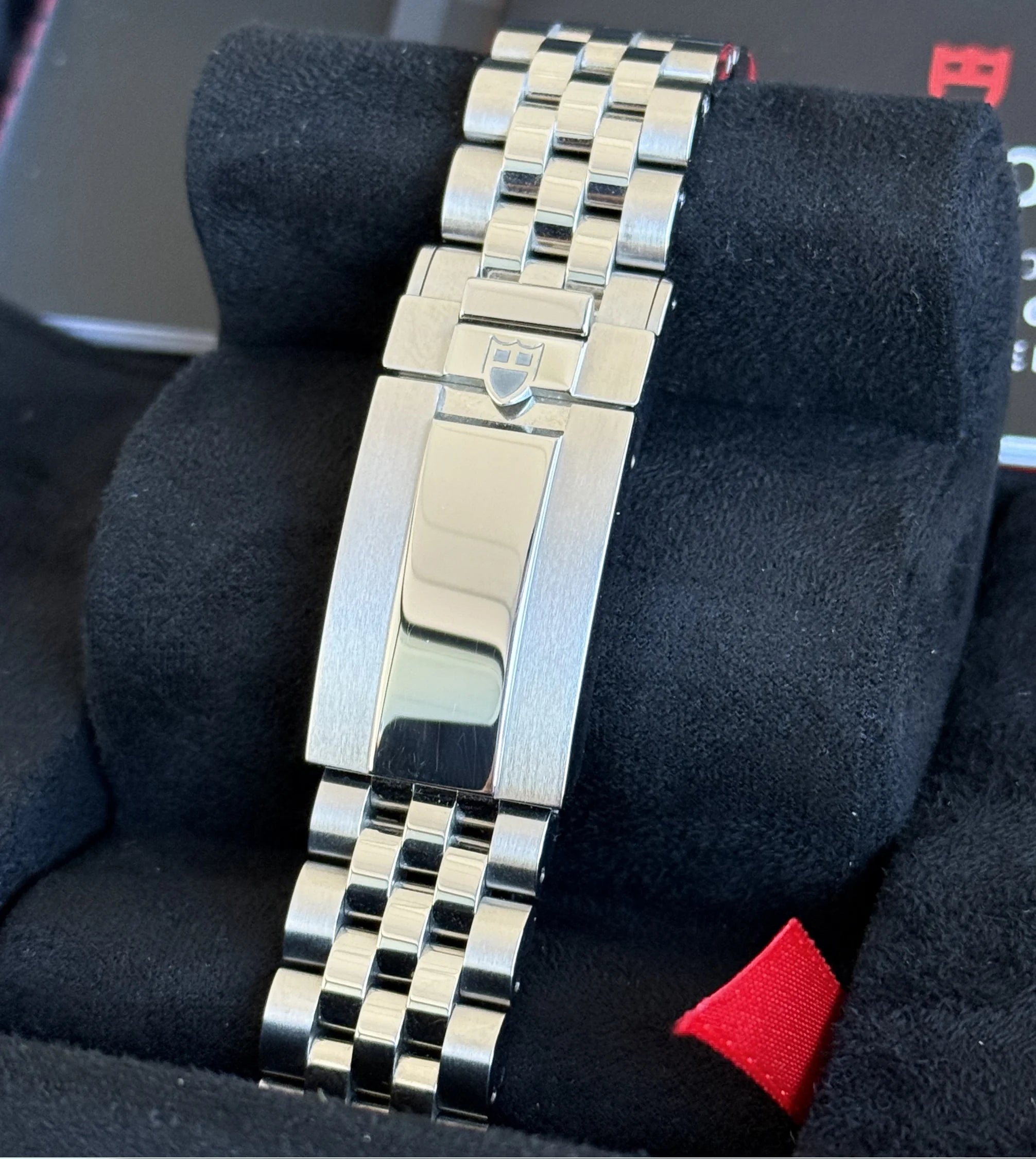 Tudor Black Bay 41 (2026)