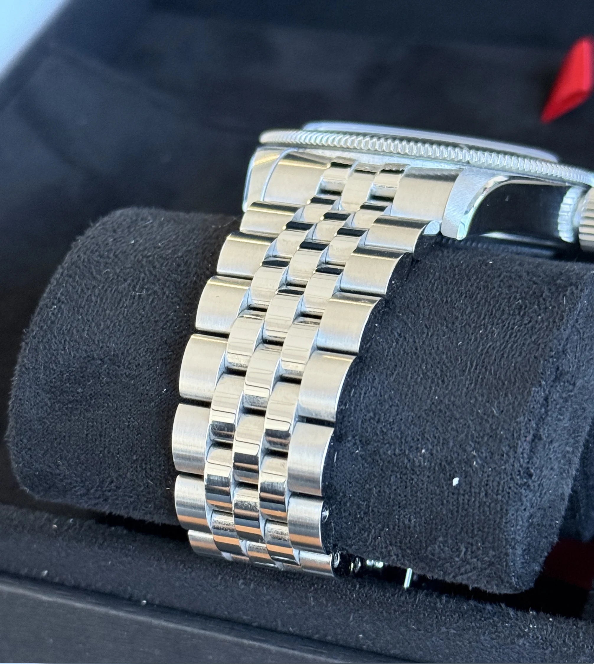 Tudor Black Bay 41 (2026)