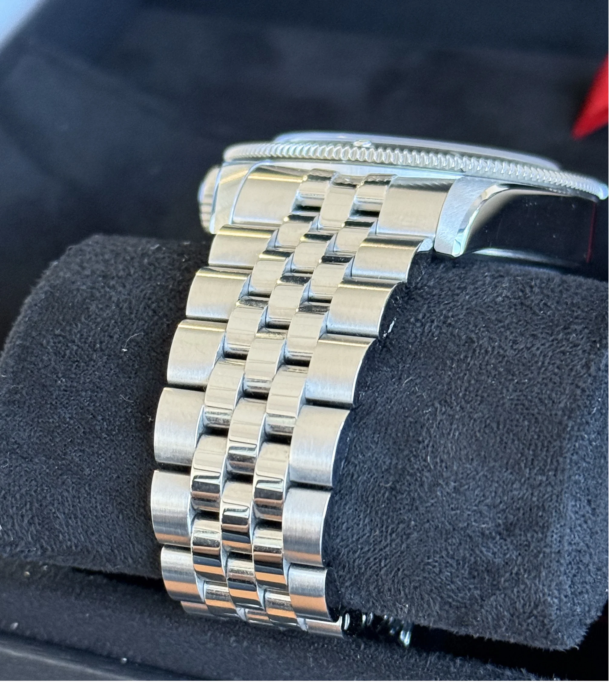 Tudor Black Bay 41 (2026)